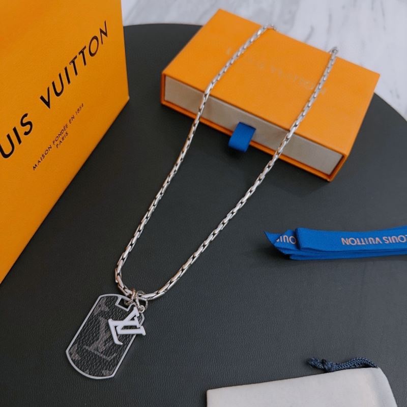 Louis Vuitton Necklaces